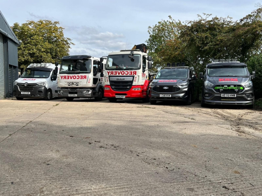 Kerb Side Motors Ltd Header Image 1 Medium
