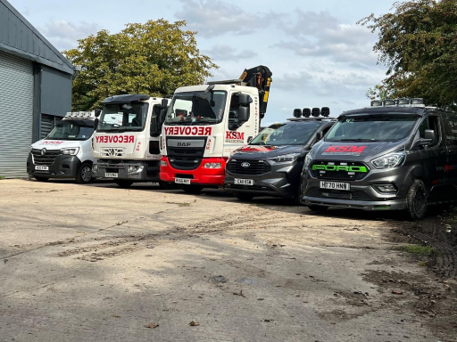 Kerb Side Motors Ltd Header Image 2 Medium