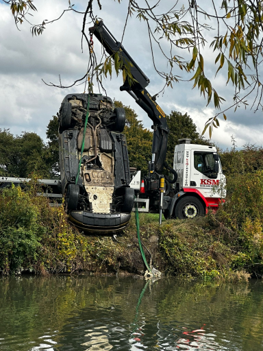 Kerb Side Motors Ltd Recovery Image 1 Medium